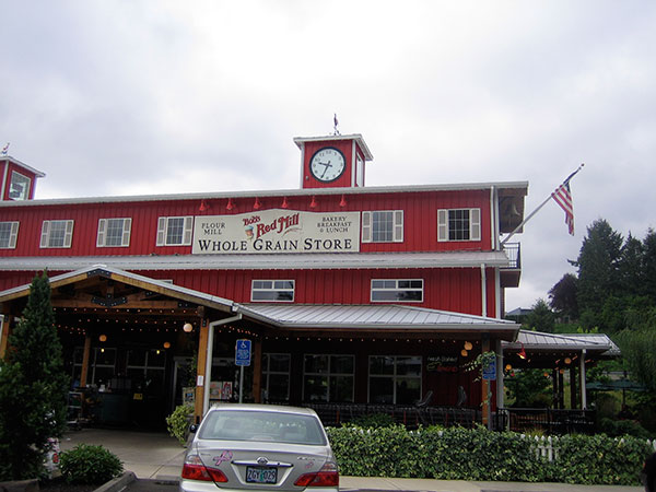 Bob's Red Mill