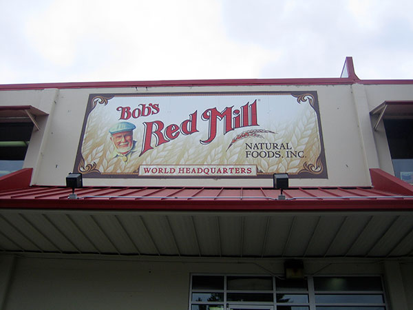 Bob's Red Mill