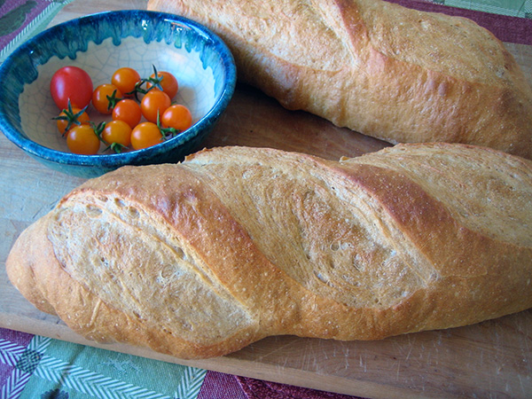 french bread