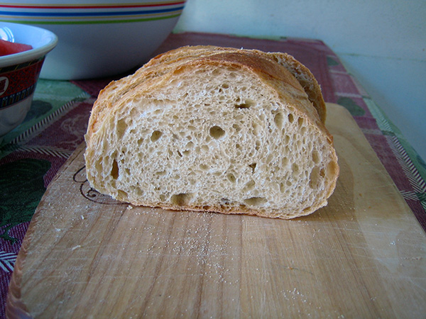 french bread