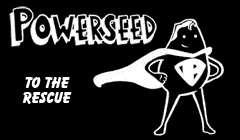 Powerseed logo