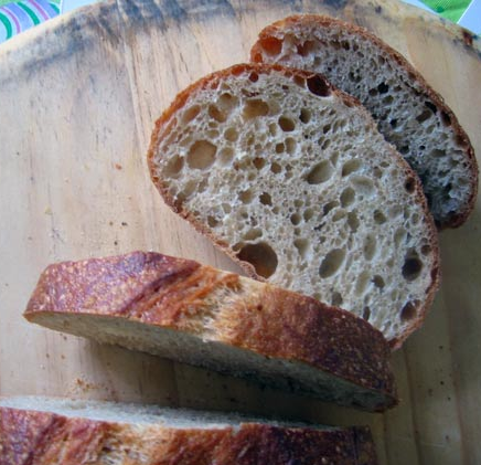 Rustic Bread