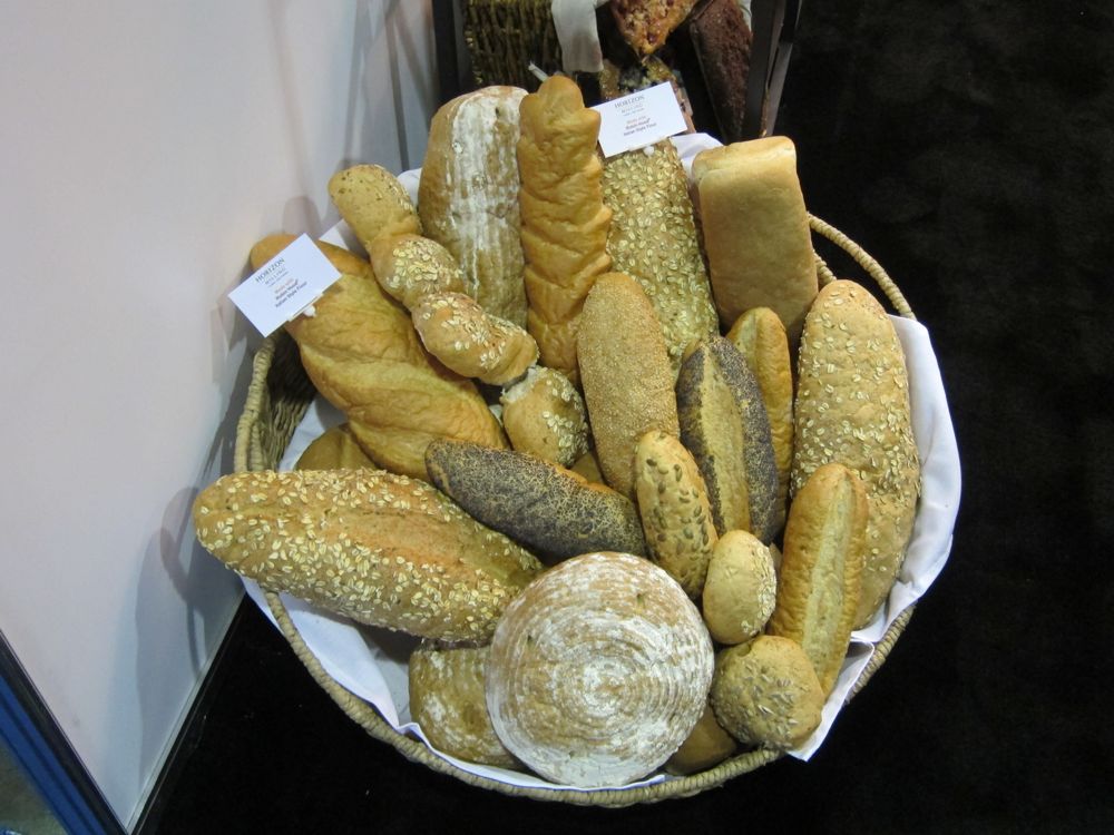 Bakery Congress