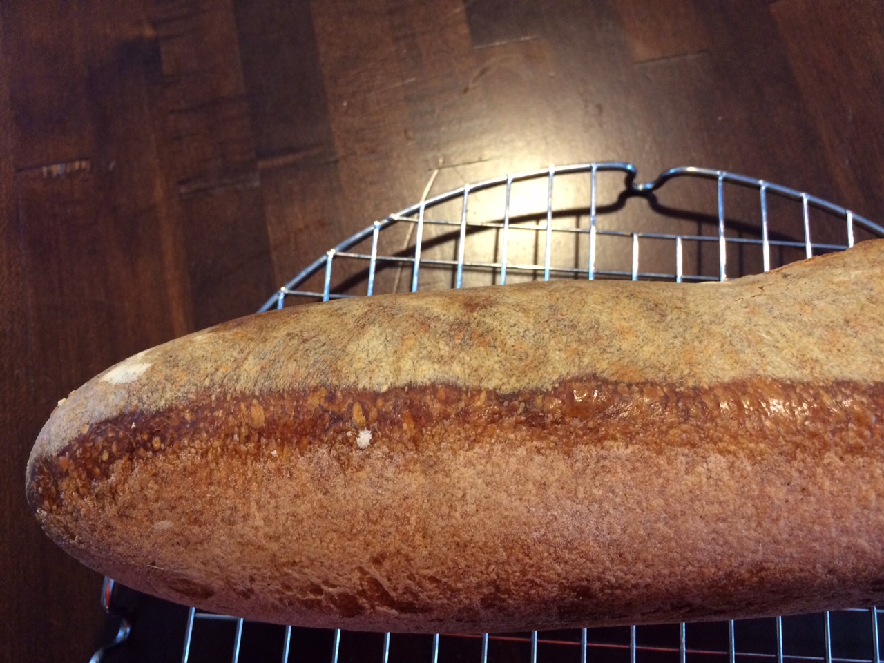 sourdough problems The Fresh Loaf