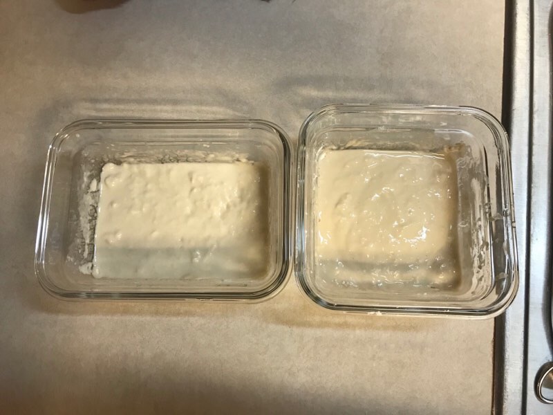 Starters for low carb breads/crust The Fresh Loaf