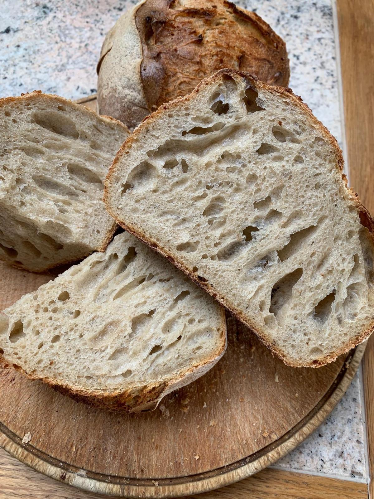Artisan Bread School Courses 2020 The Fresh Loaf