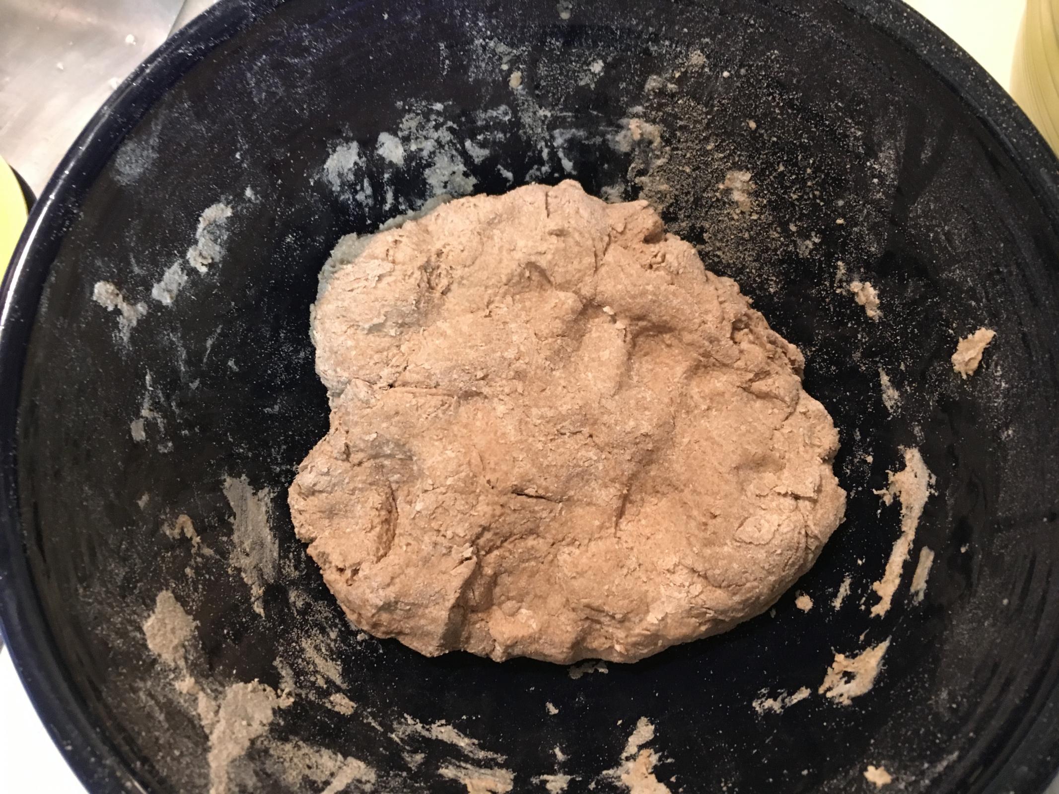 Trying to learn autolyse The Fresh Loaf