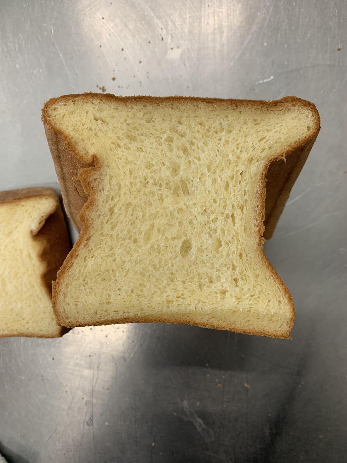 Potato Bread Dough Failing The Fresh Loaf