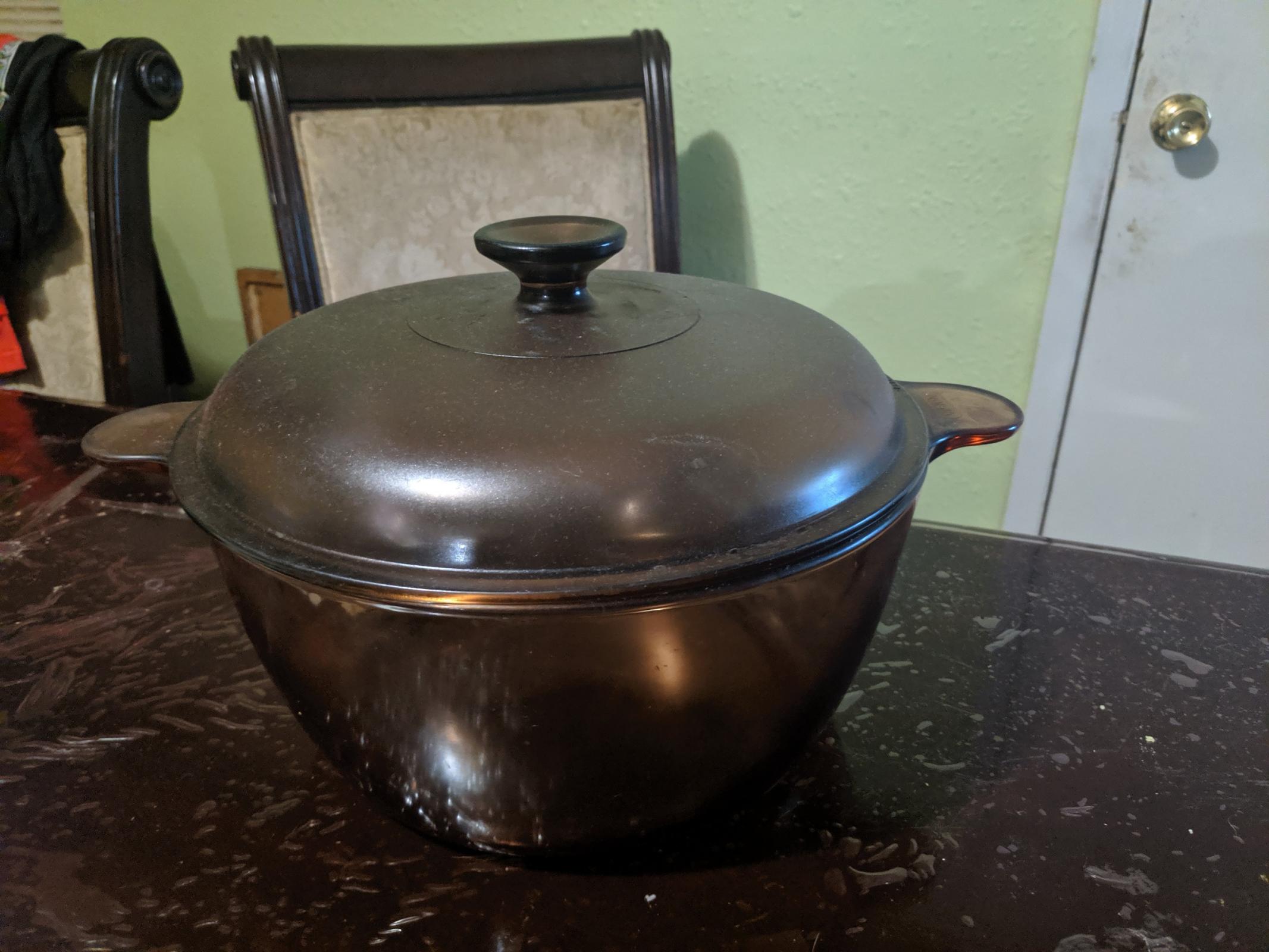 Is My Cookware Really Oven-Safe?