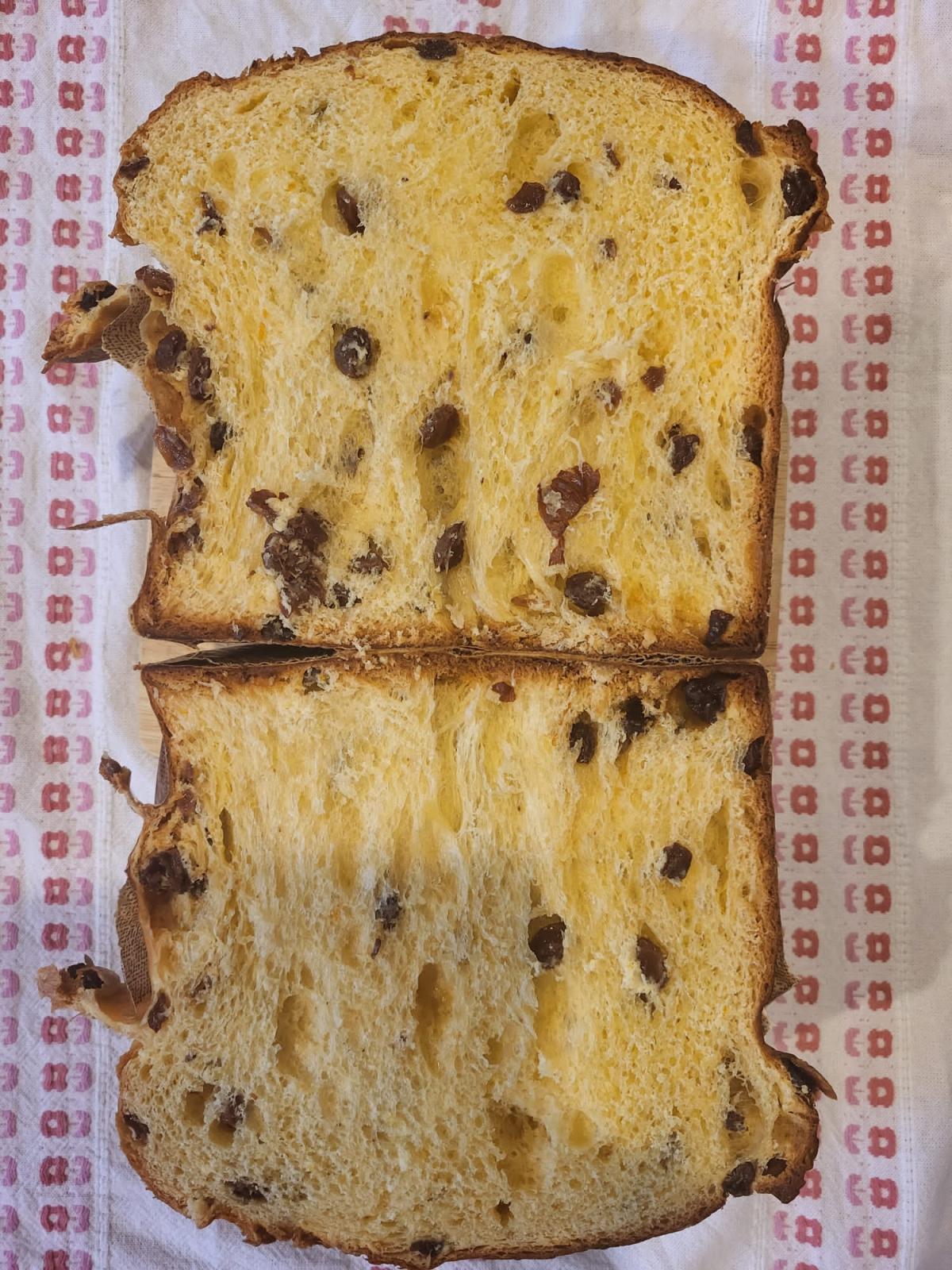 The Giorilli The Fresh Loaf