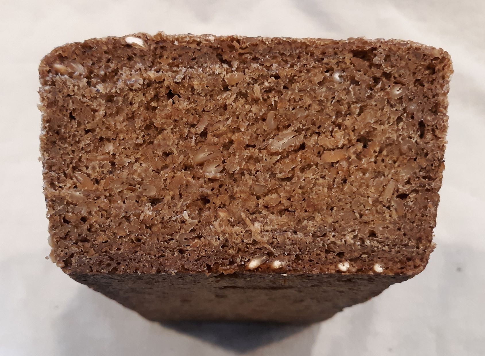 Pumpernickel | The Fresh Loaf