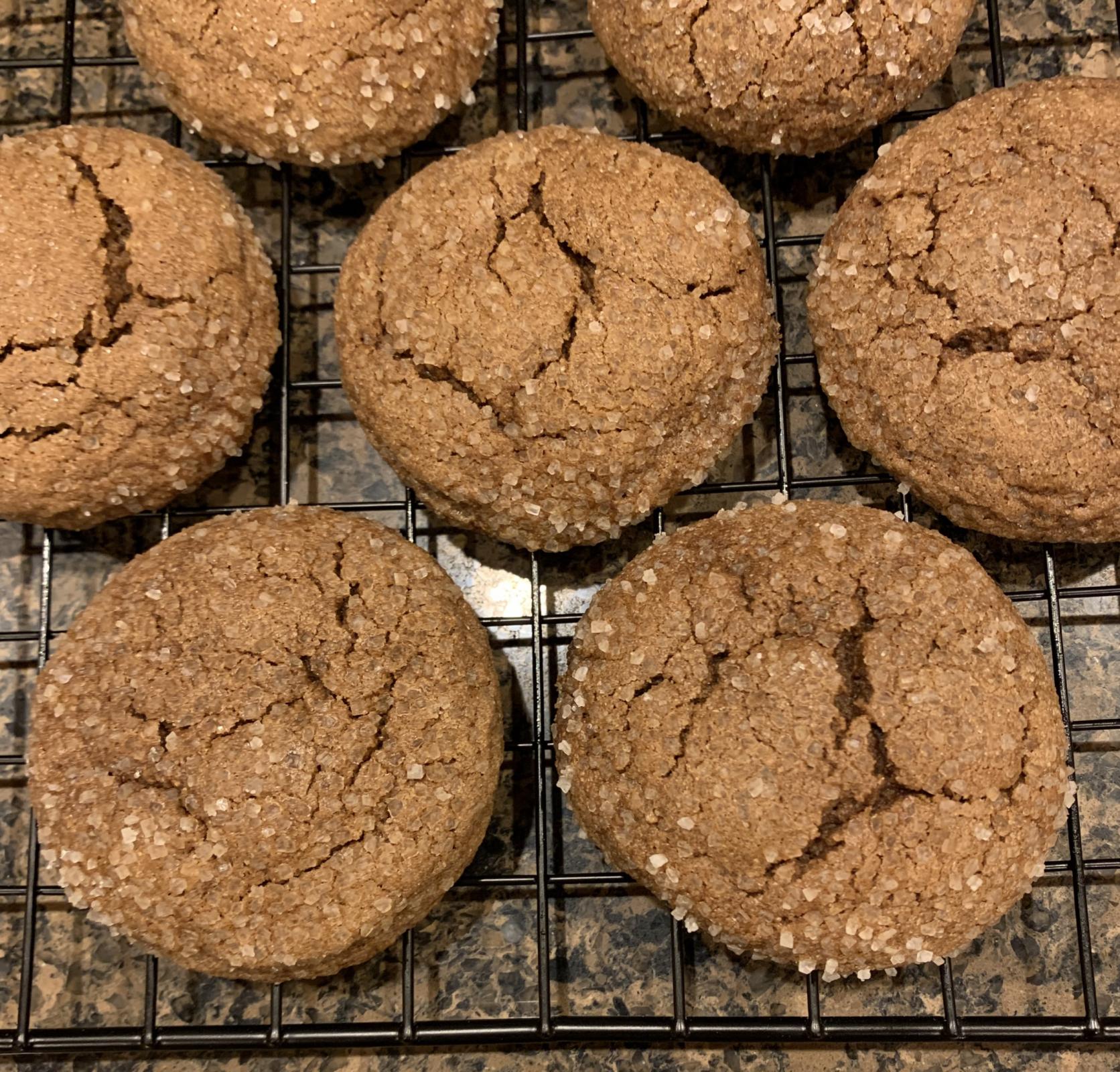 Create Delicious Sourdough Cookies: A Step-by-Step Guide to Baking Success