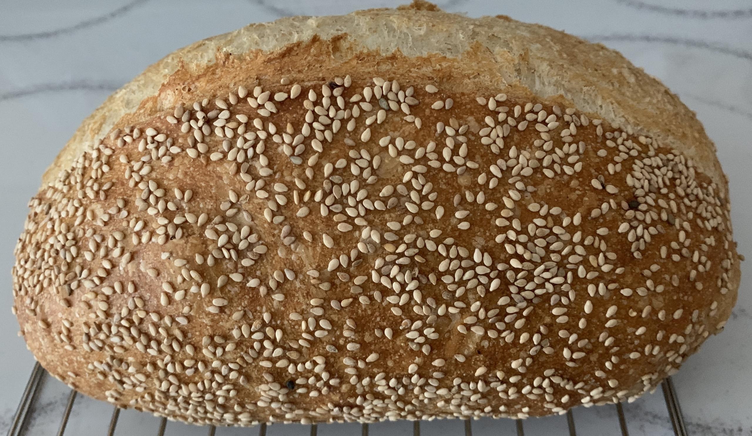 90 Biga Bread The Fresh Loaf