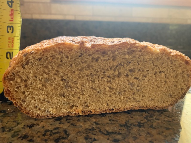 Breadtopia Oblong Baker