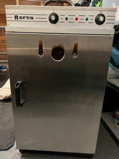 Rofco oven for deals sale