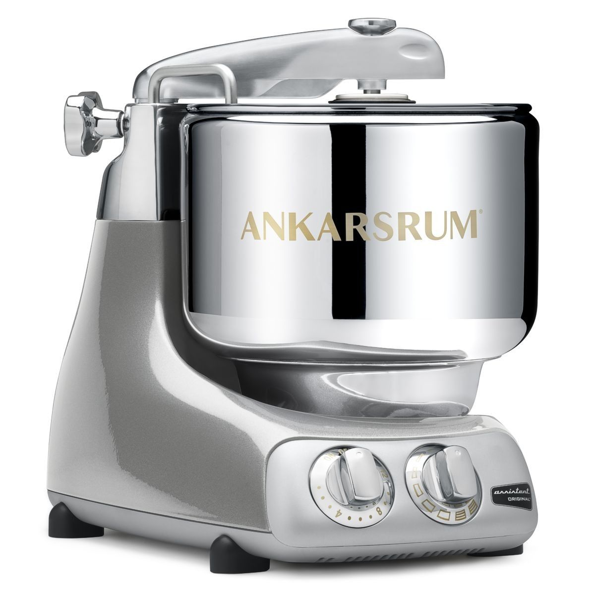 Lightly Used Ankarsrum 6230 in excellent condition The Fresh Loaf