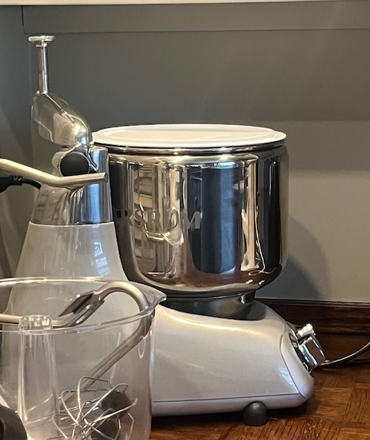 Ankarsrum for sale The Fresh Loaf