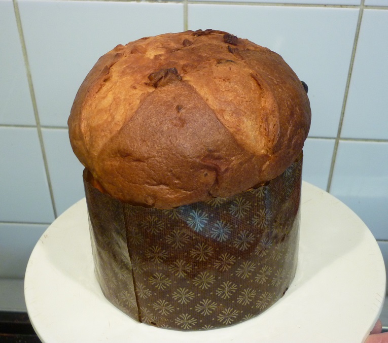 di Giorilli The Fresh Loaf