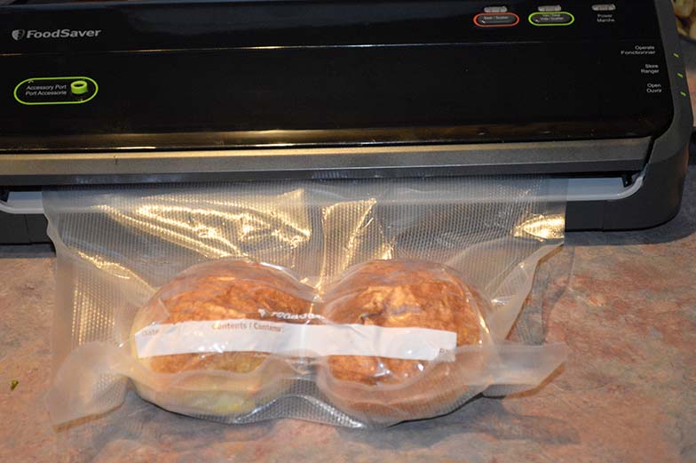 Best method of storing bread products I have found! The Fresh Loaf