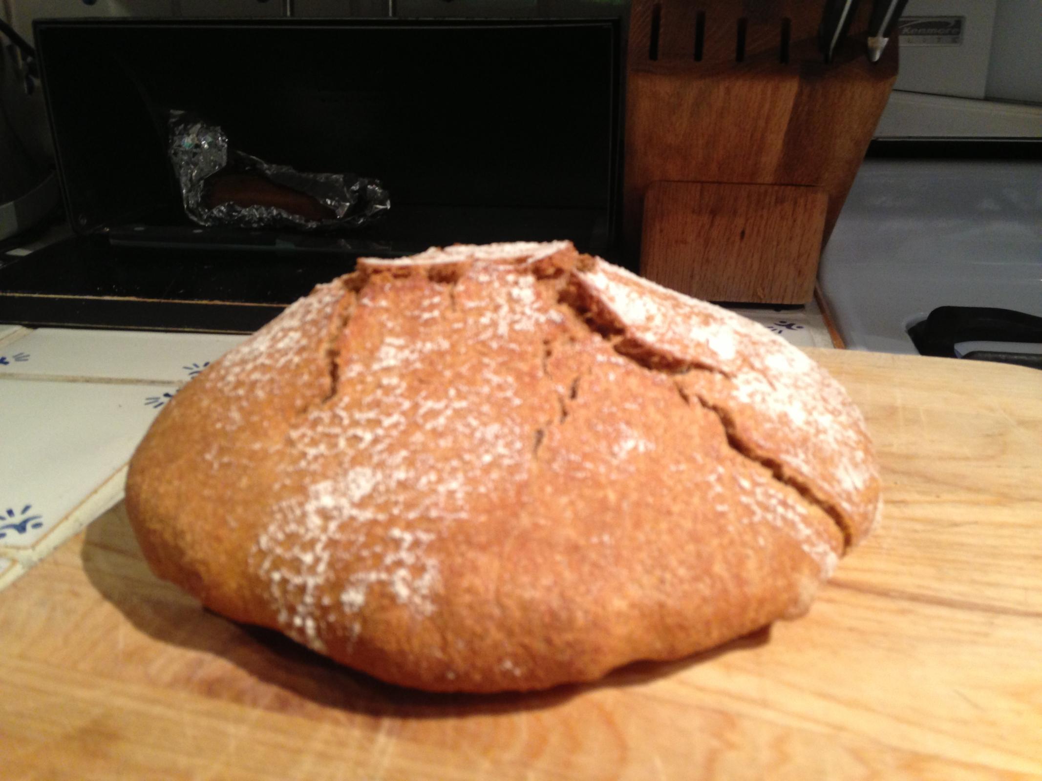 Glossary of bread lingo The Fresh Loaf