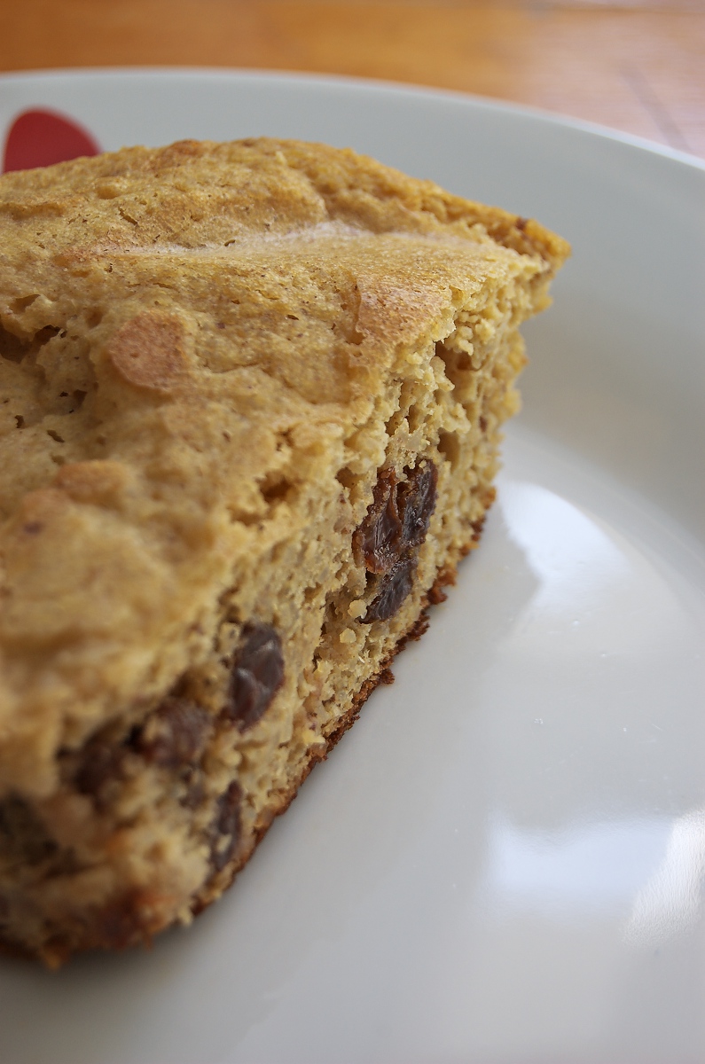 A chickpeabuckwheat pie The Fresh Loaf