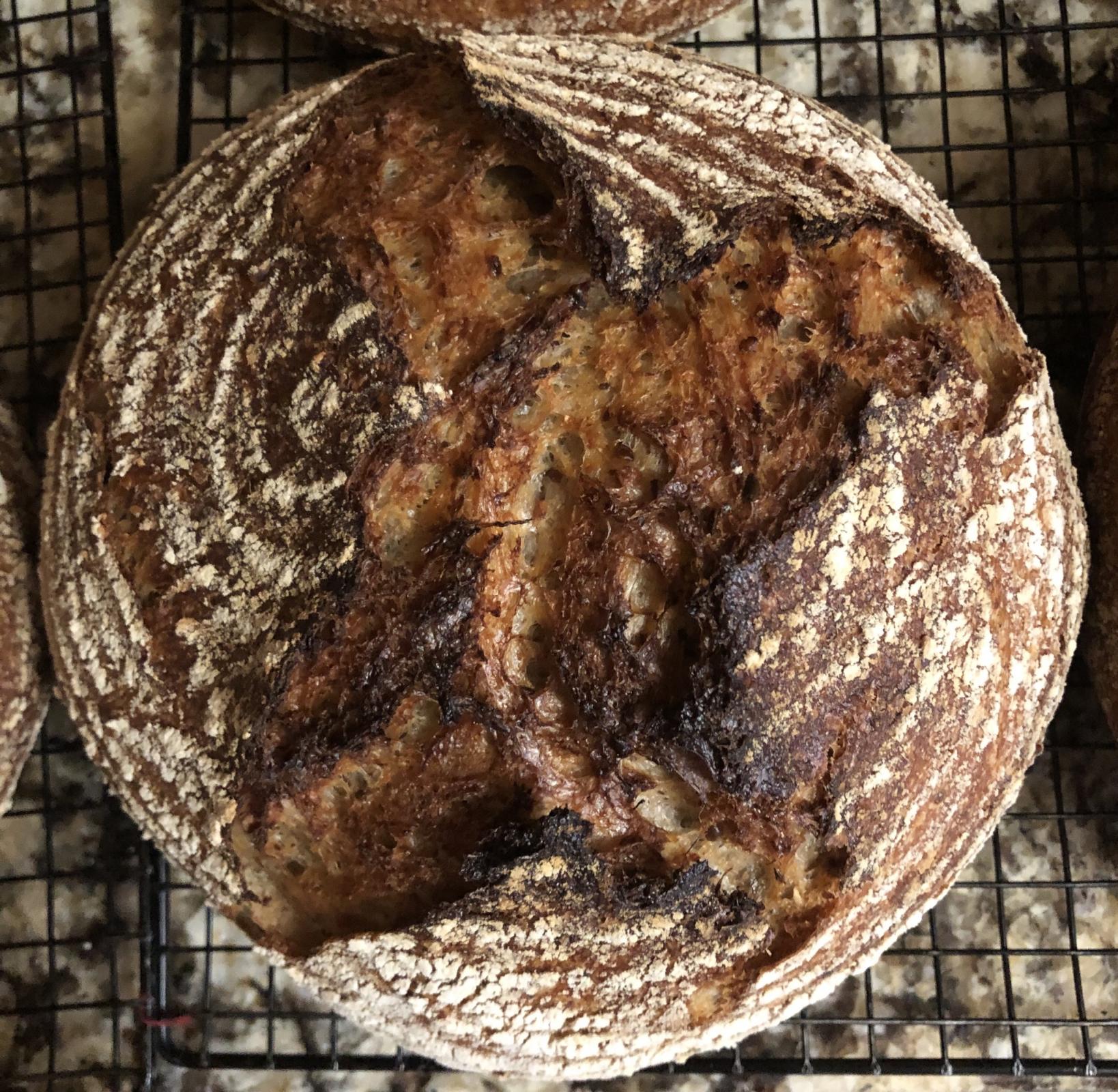 Durum Buckwheat with Toasted Groats (revisited and tweaked) The Fresh