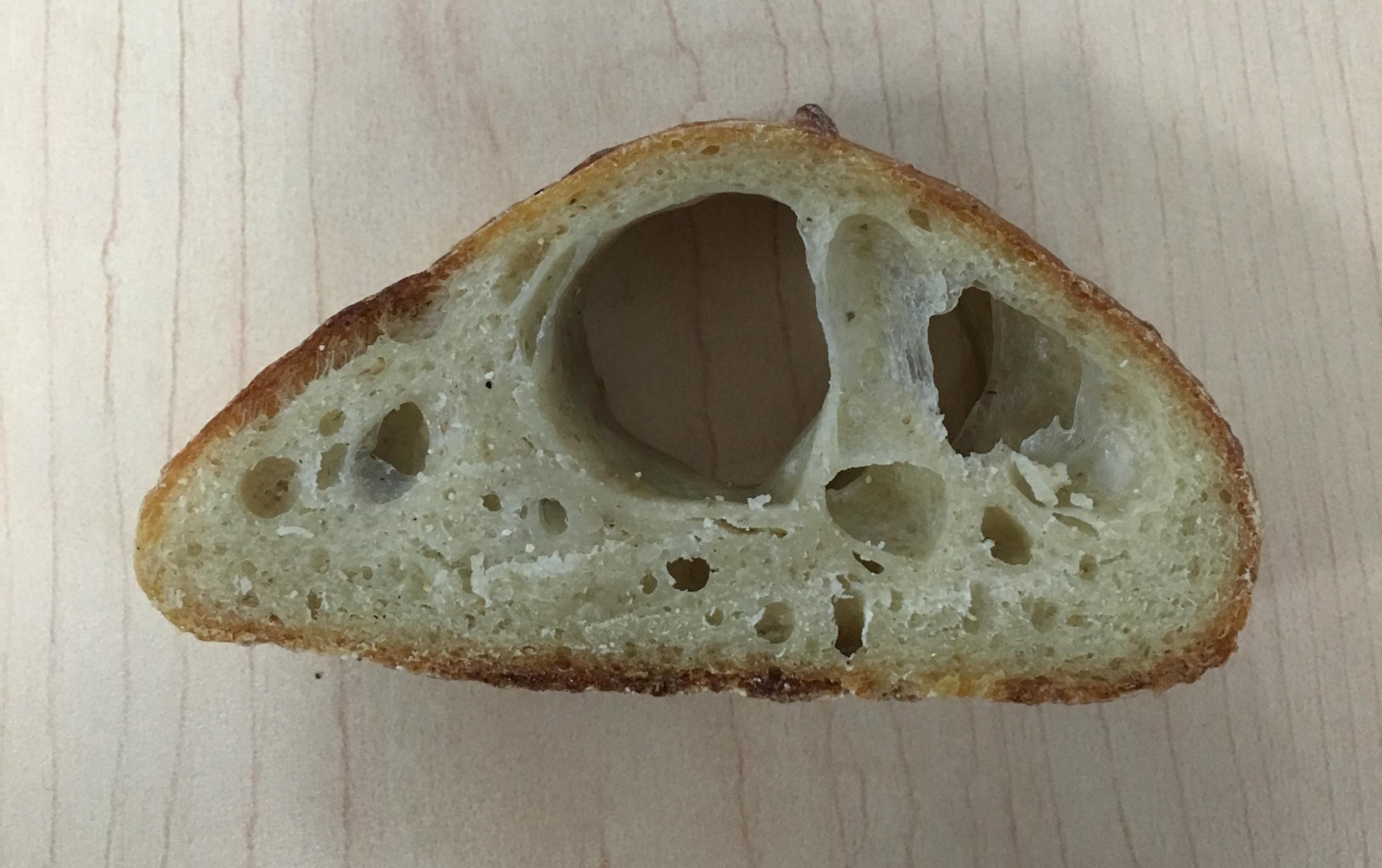 probleemoplossing voor ambachtelijk brood