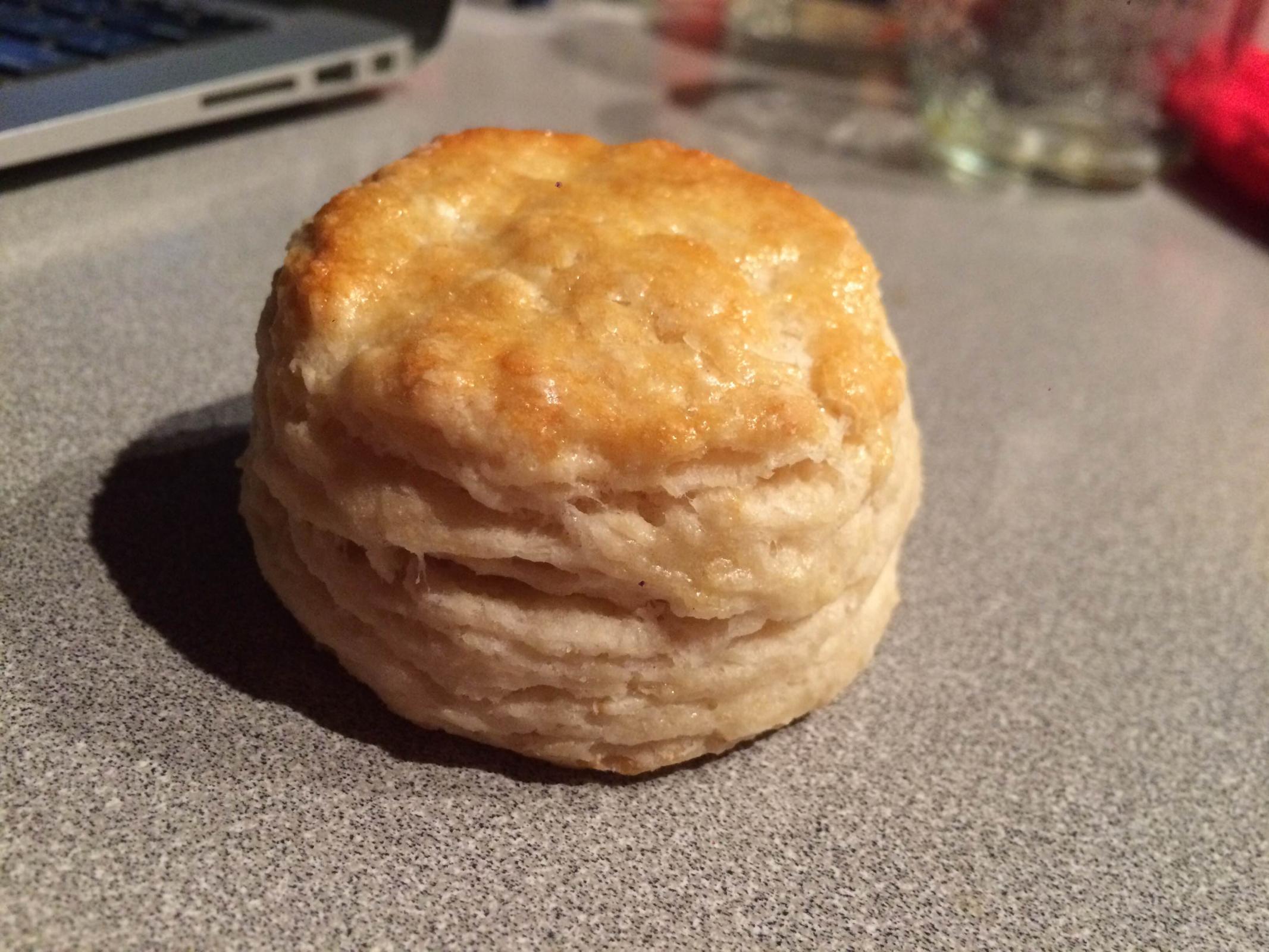 Biscuit Variations The Fresh Loaf