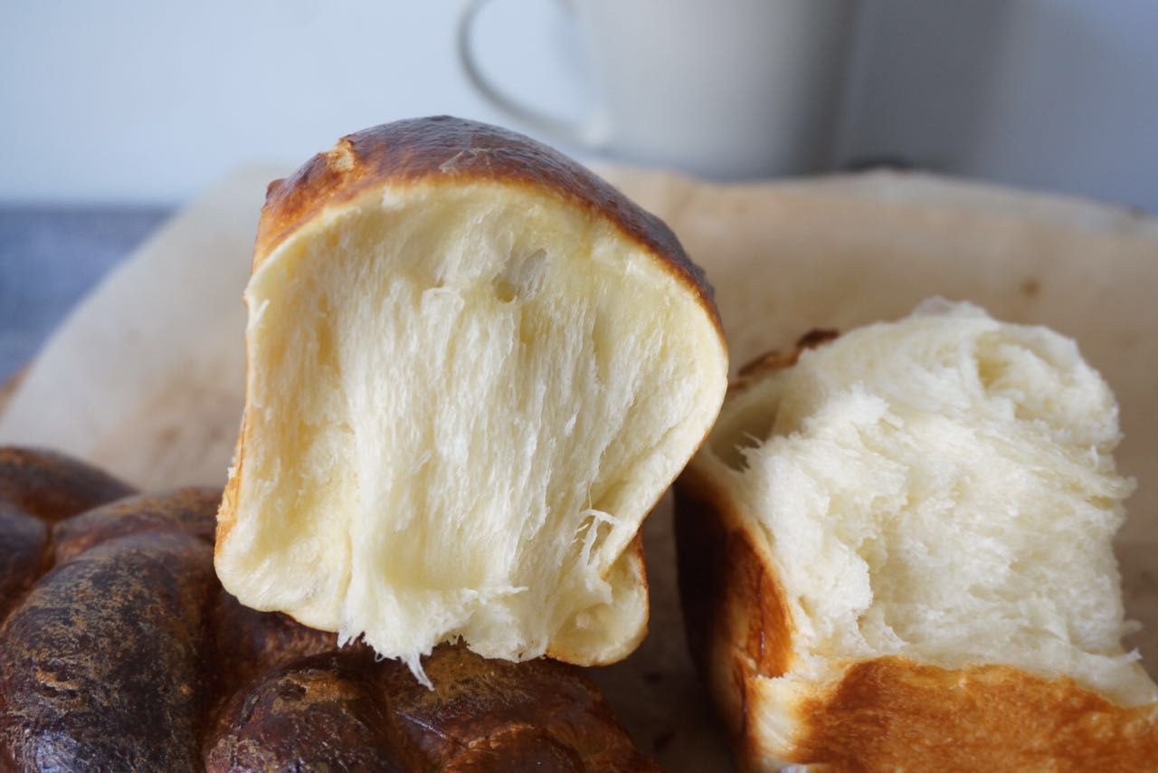 SD soft bread The Fresh Loaf