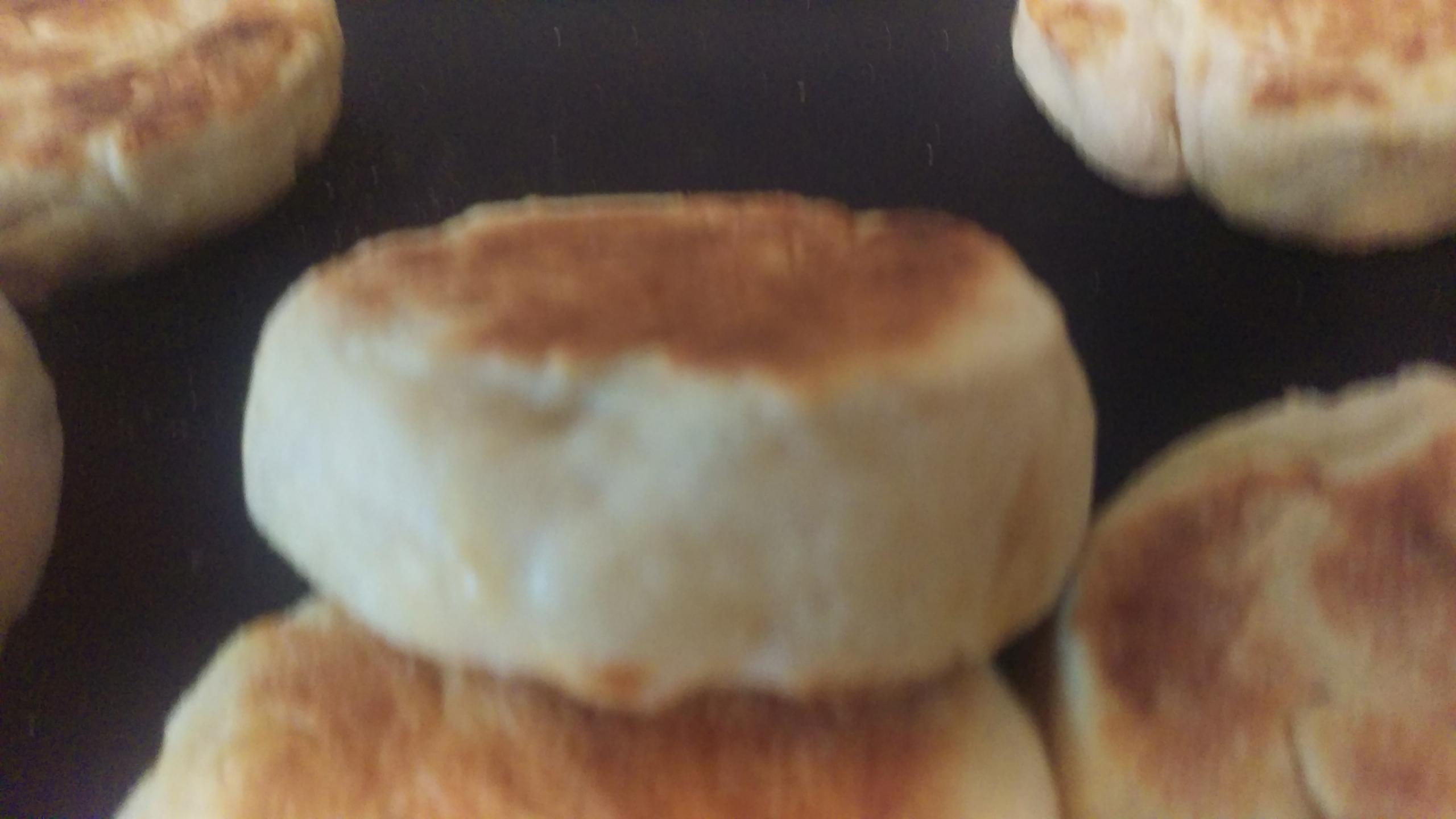 ring molds for english muffins The Fresh Loaf