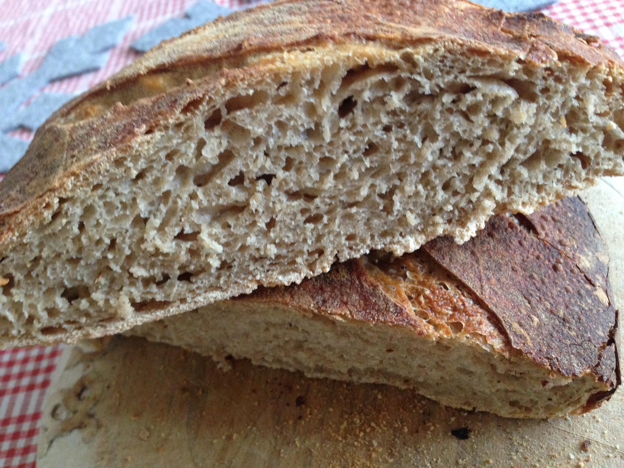 Avoid Failure: How to Bake Sourdough in Hot & Humid Climates
