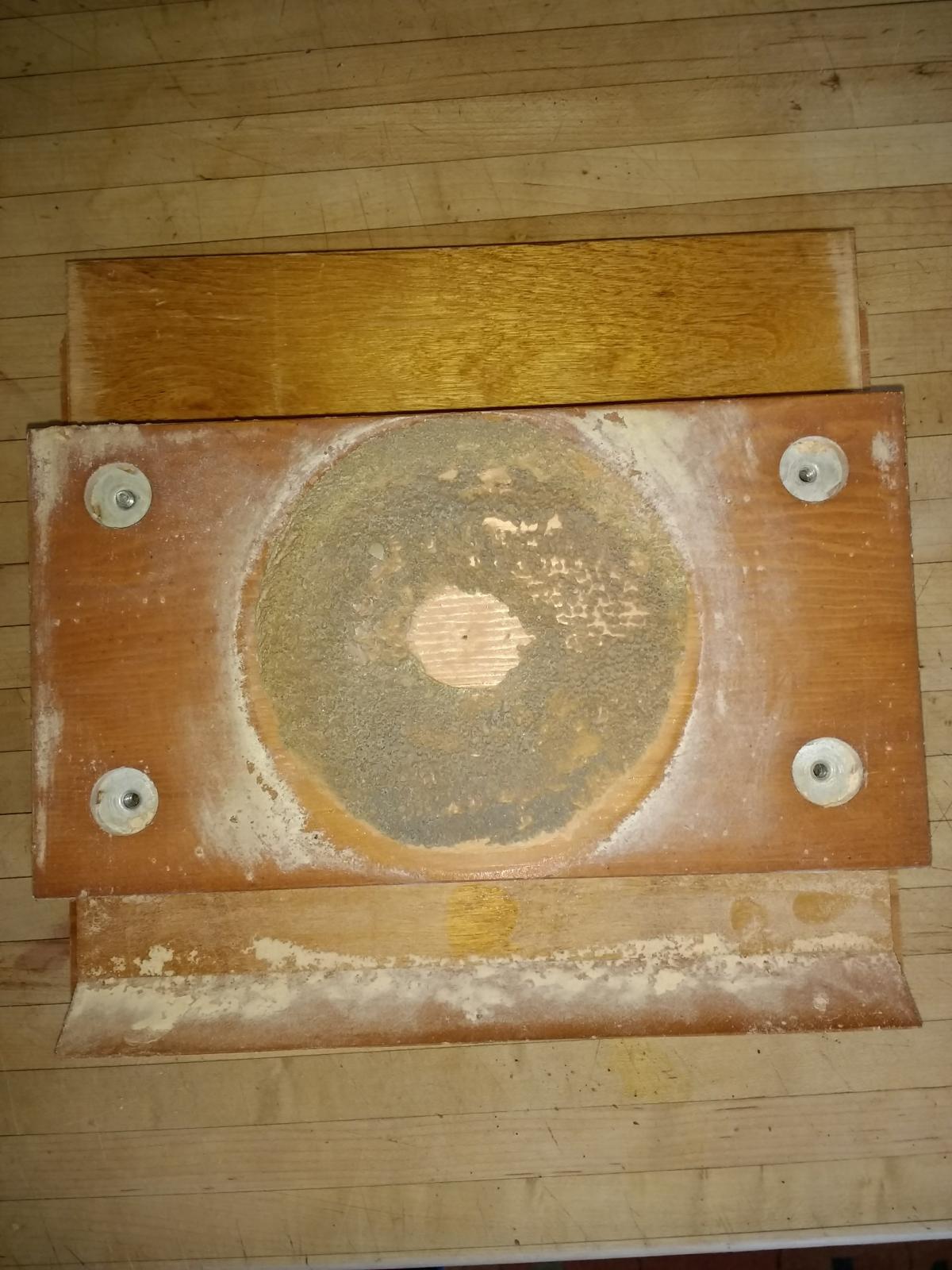 magic mill grinder
