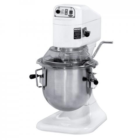 Gvode Ceramic Mixer Attachment Fit all Kitchenaid Mixer Bowl, 4.5