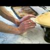 Rolling & Baking a 1lb Bloomer White Bread Loaf