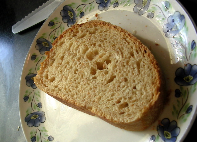 Crumb Pain de Mie