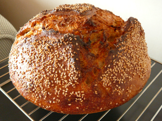 70% Spelt sourdough