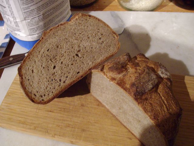 the crumb