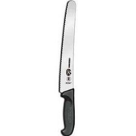 Victorinox bread knife