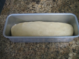 Pullman Loaf