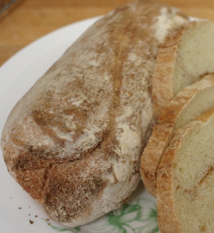pain de beaucaire