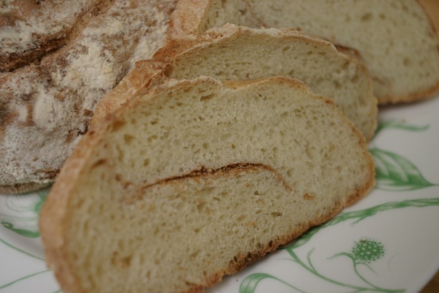 pain de beaucaire