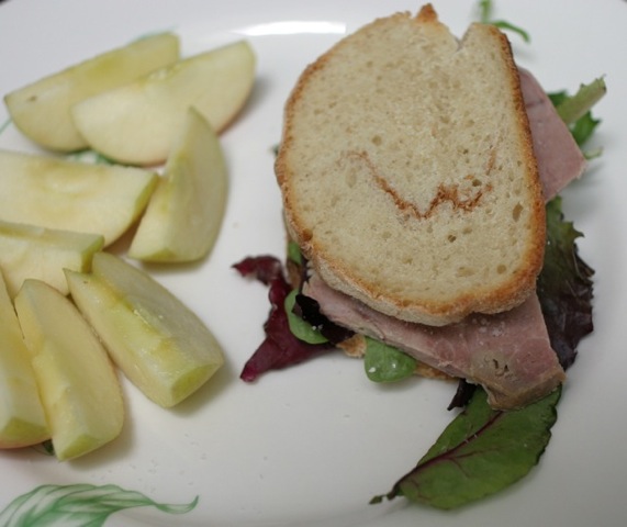 pain de beaucaire