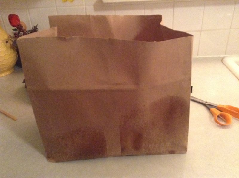 Bread Is Sold In Brown Paper Bags For A Reason. Here's Why