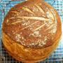 Durum Kamut with Belgian Trippel