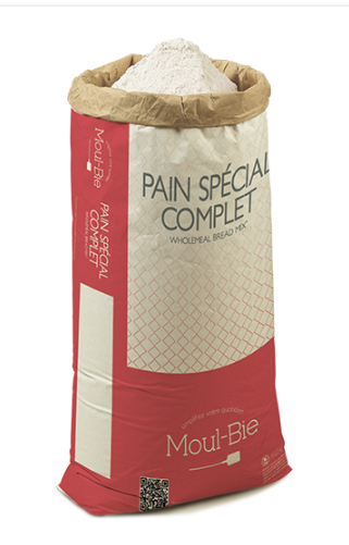 Pain Special Complet