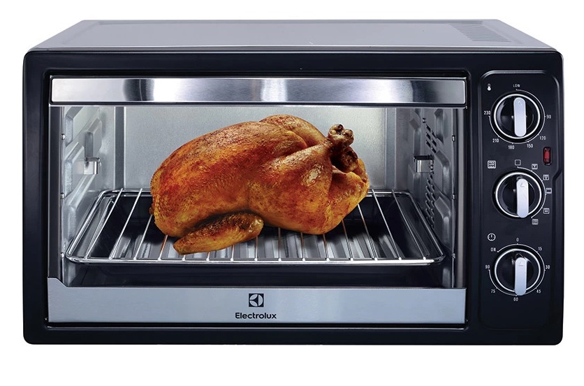 Electrolux Rotisserie Oven