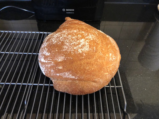 Bread or poo emoji?