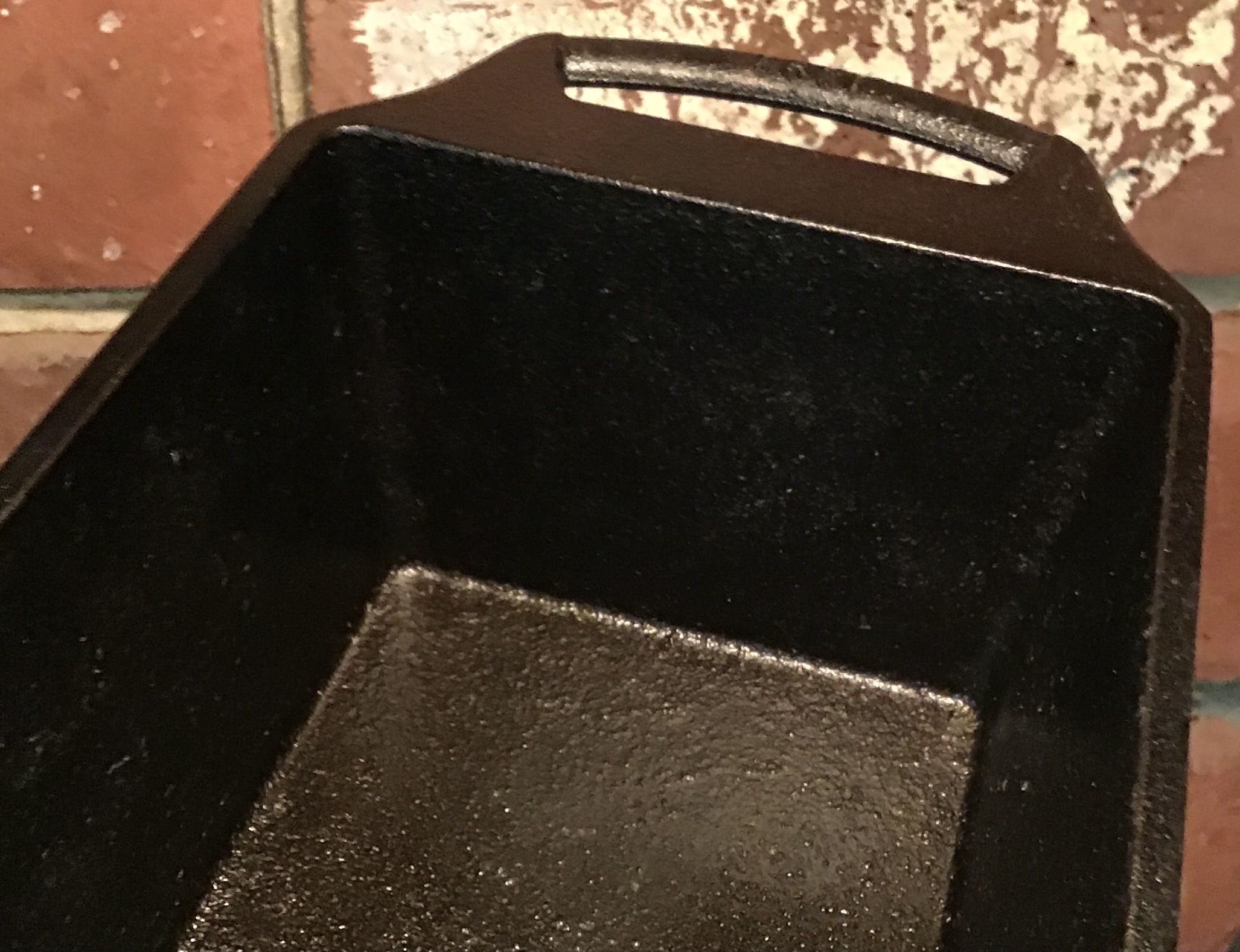 Old New Lodge Loaf Pans. 4LP vs. BW8LP The Fresh Loaf