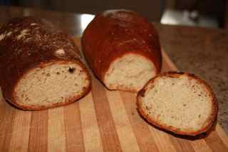 Crumb-1st batch