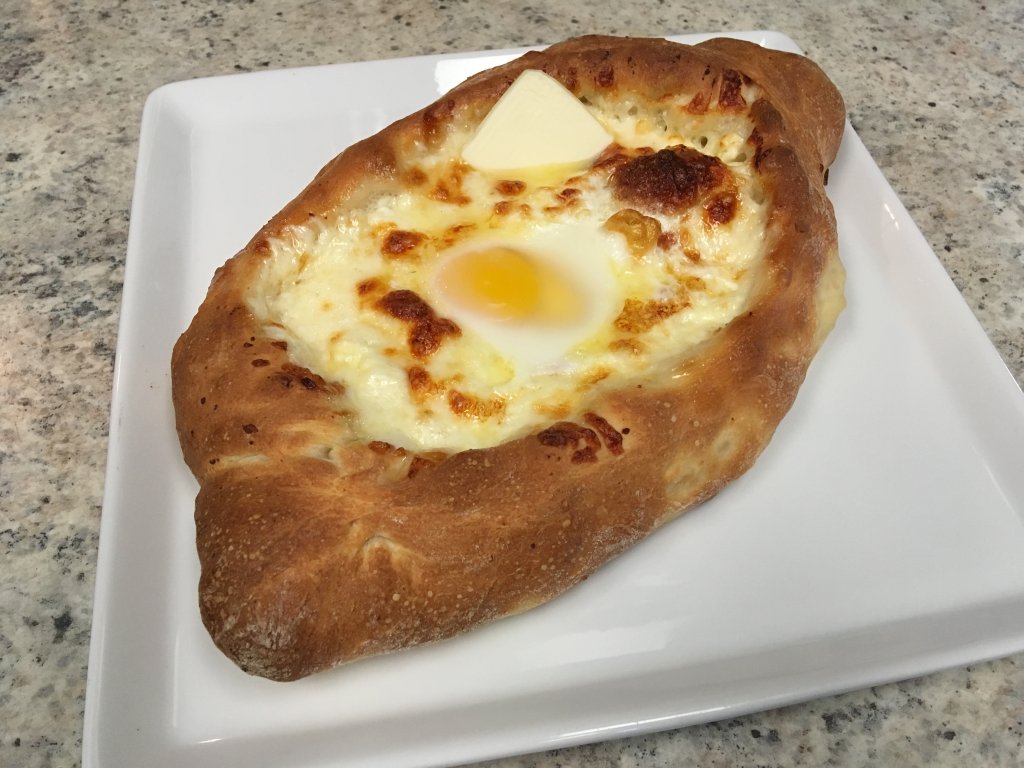 khachapuri